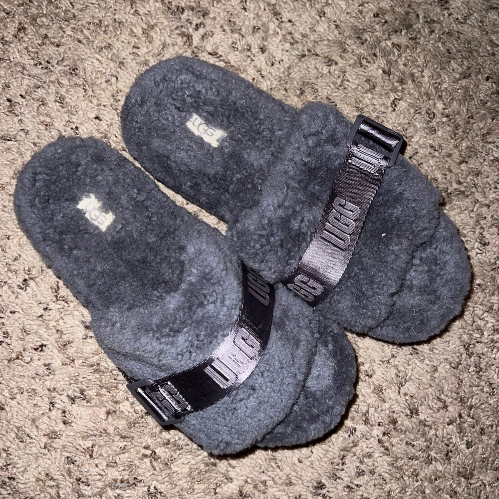 Ugg slippers